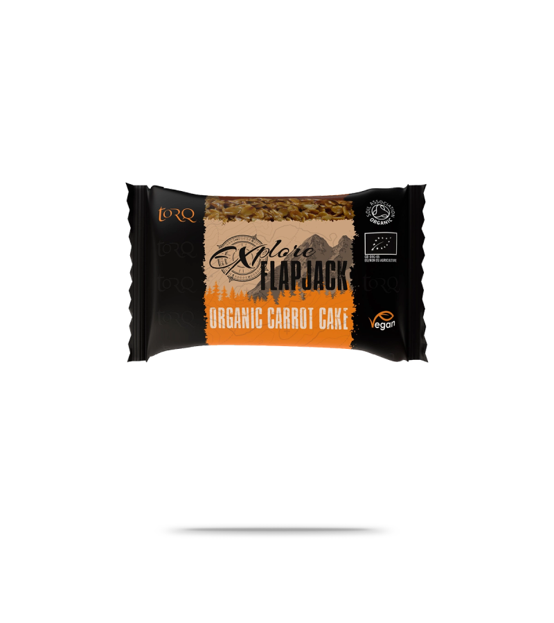 Explore Flapjack 65g