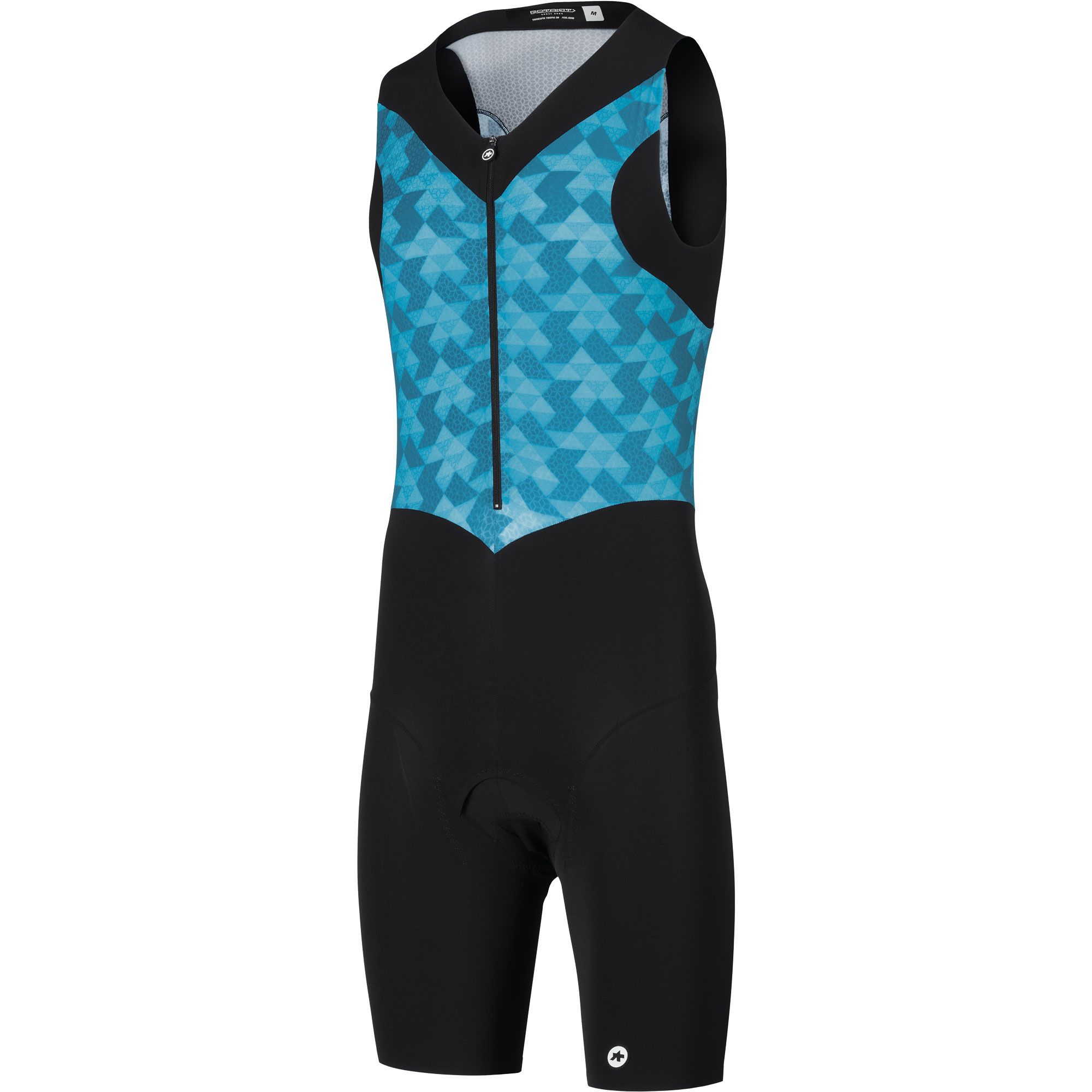 Triator NS Sleeveless Speedsuit