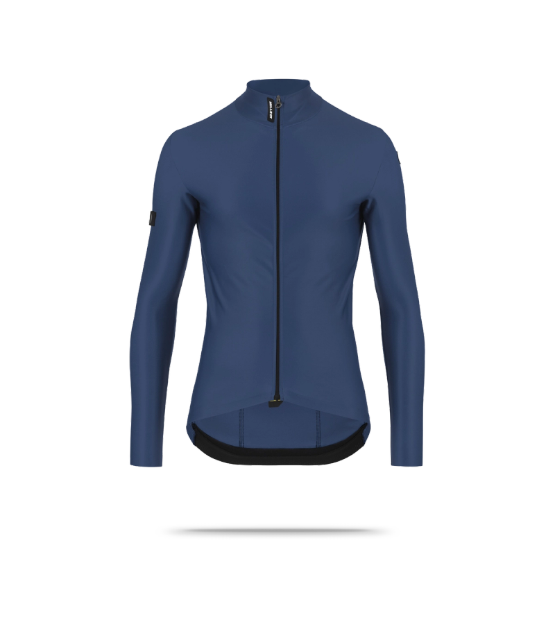 Mille GT Spring Fall C2 Long Sleeve Jersey