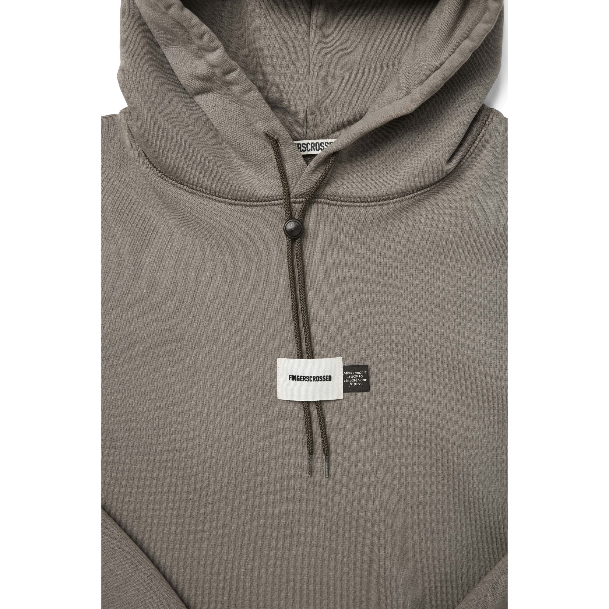 Movement Hoodie