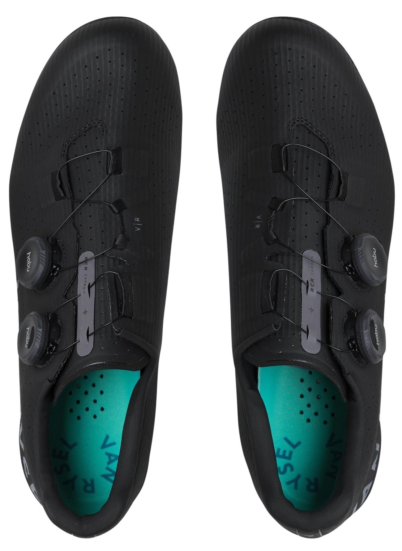 RCR Carbon Road Cycling Shoes