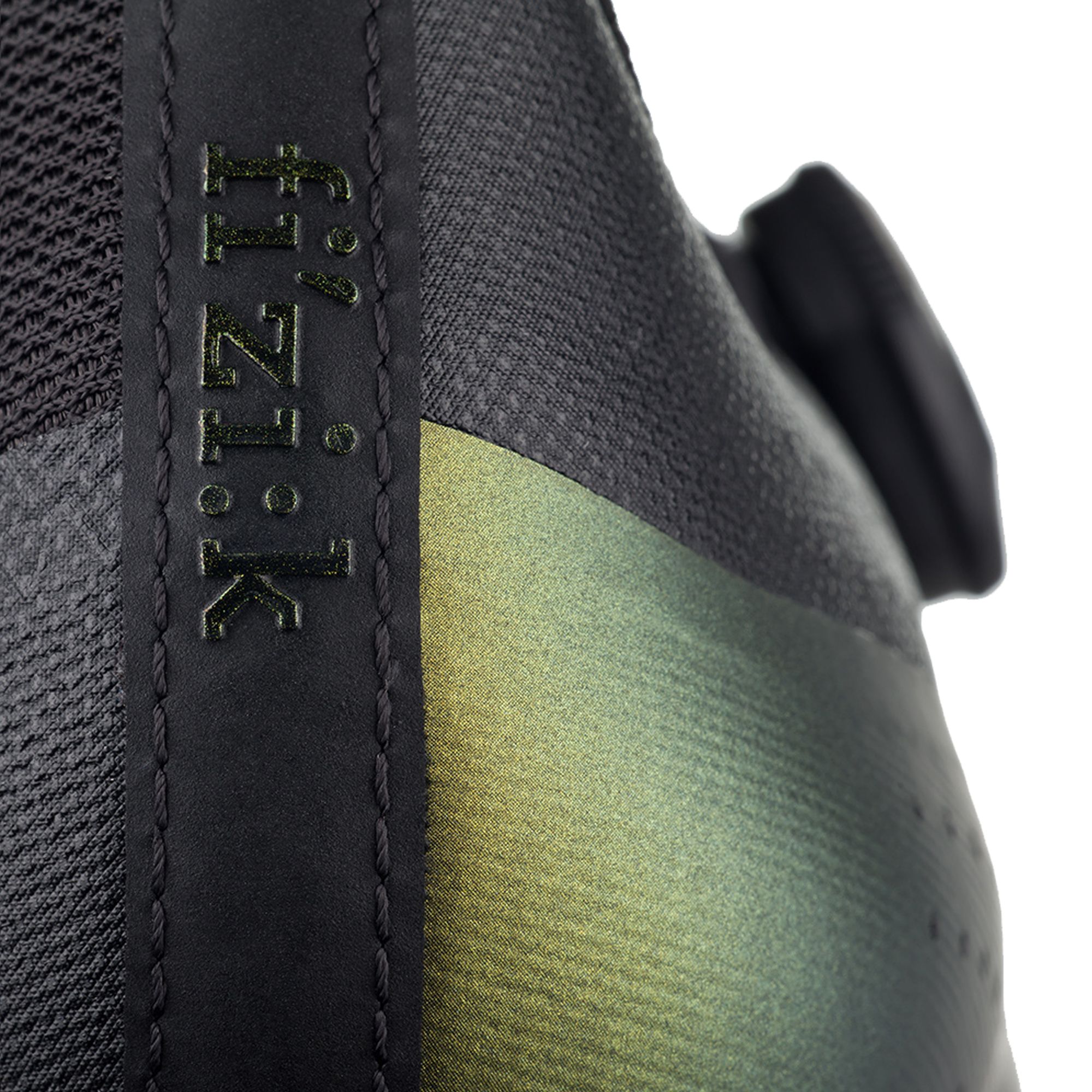 R4 Tempo Overcurve Iridium Road Cycling Shoes
