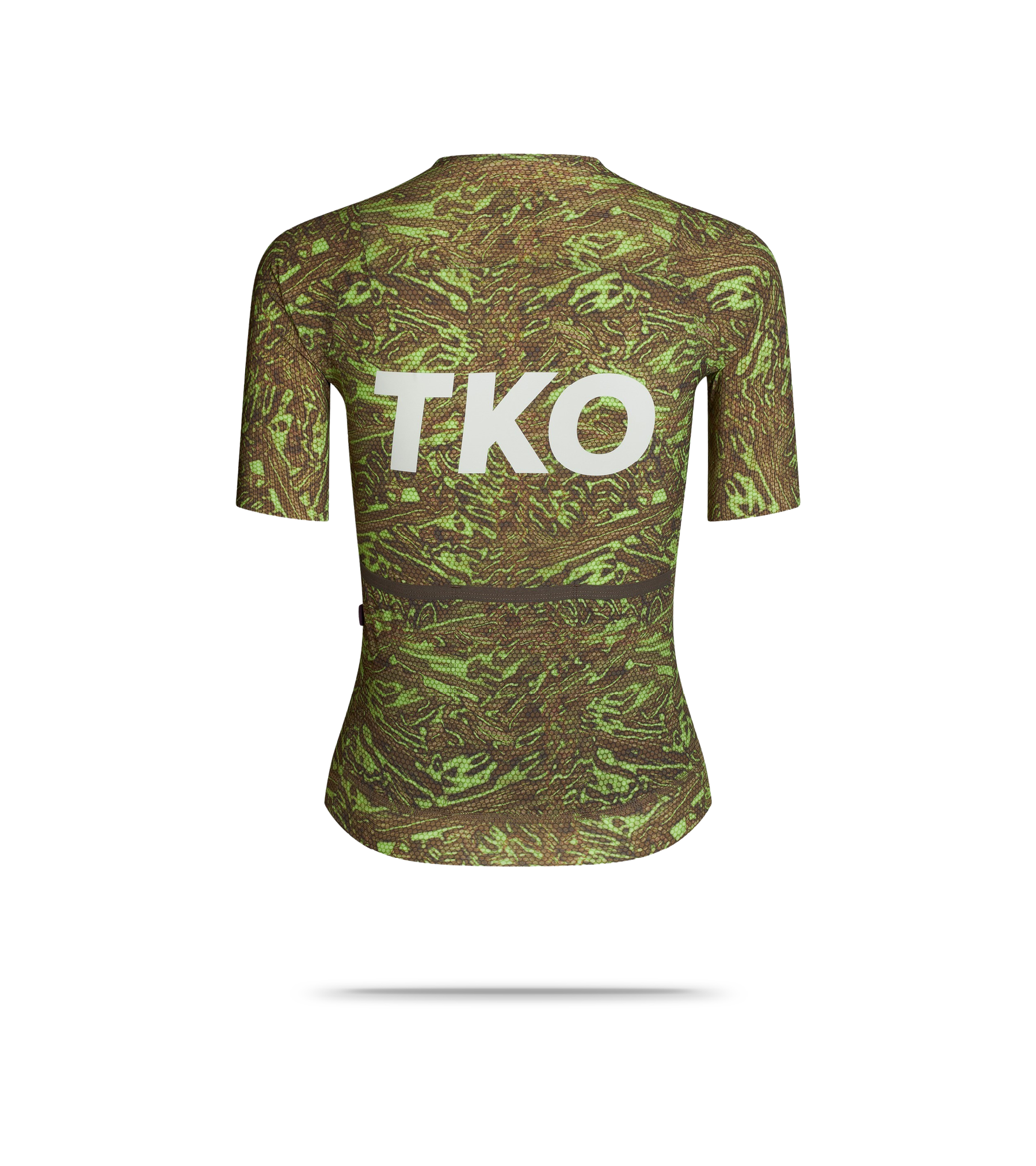 T.K.O. Mechanism Pro Womens Short Sleeve Jersey