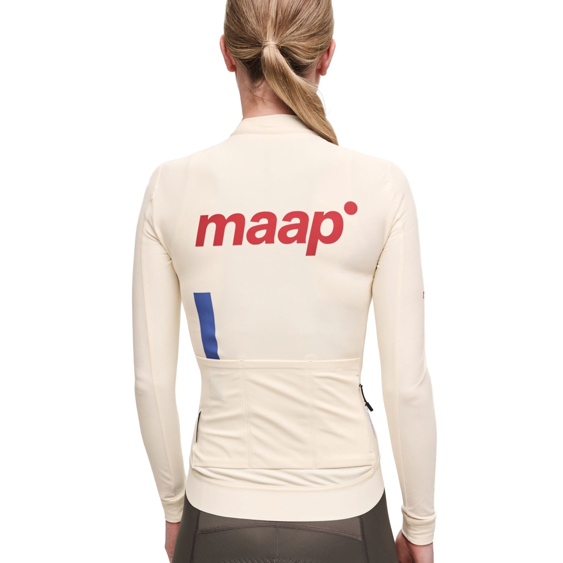 Women's Training Thermal Long Sleeve Jersey 2.0