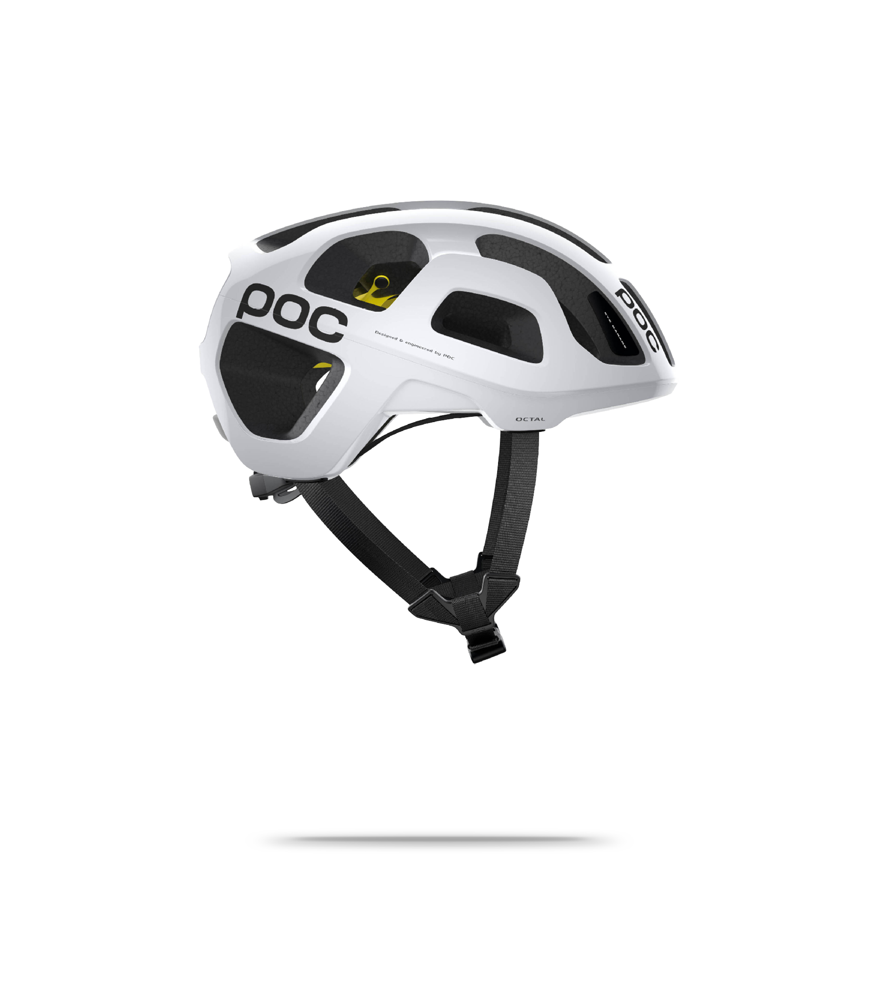 Octal MIPS Cycling Race Helmet