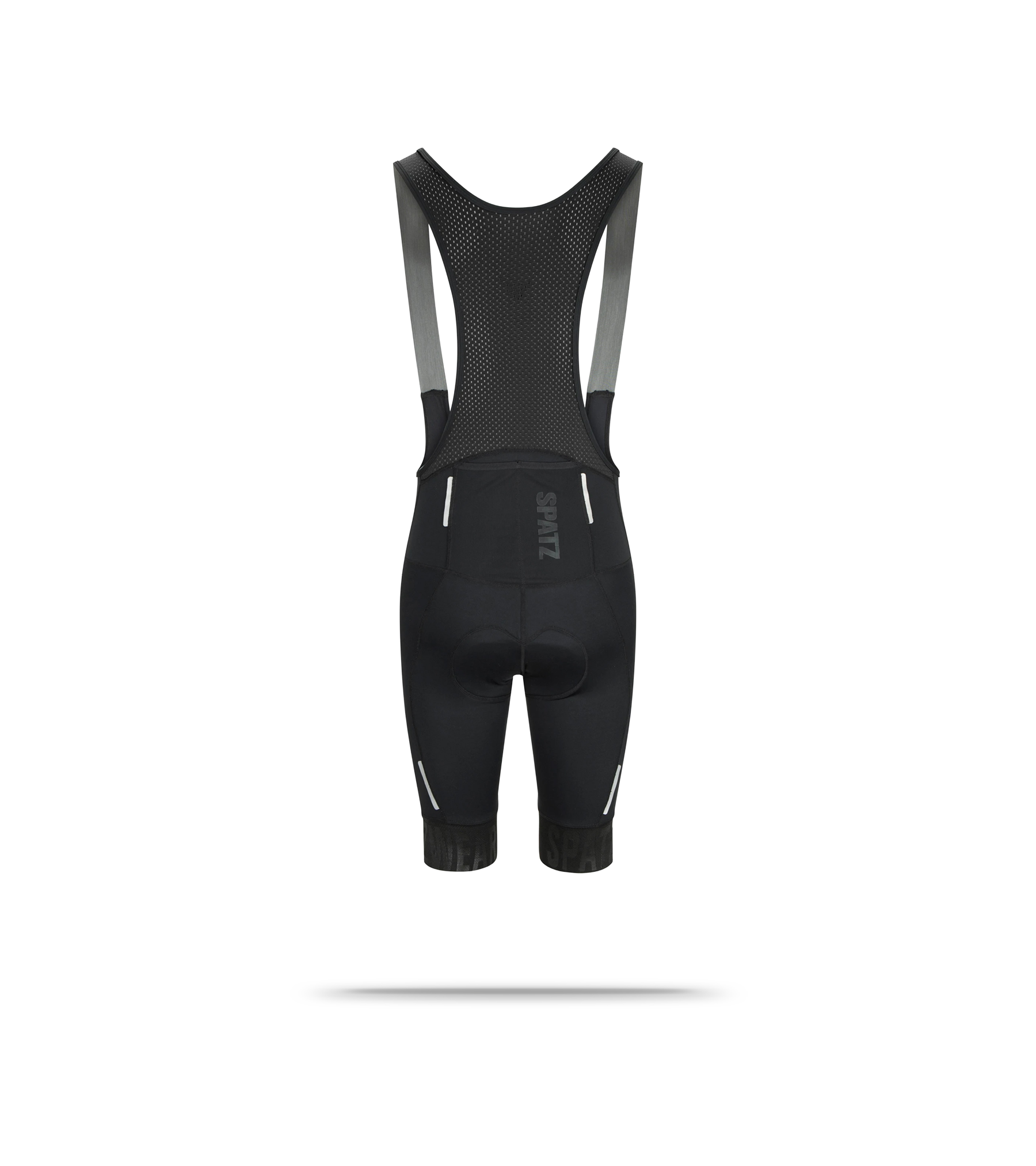 Convoy Bib Short