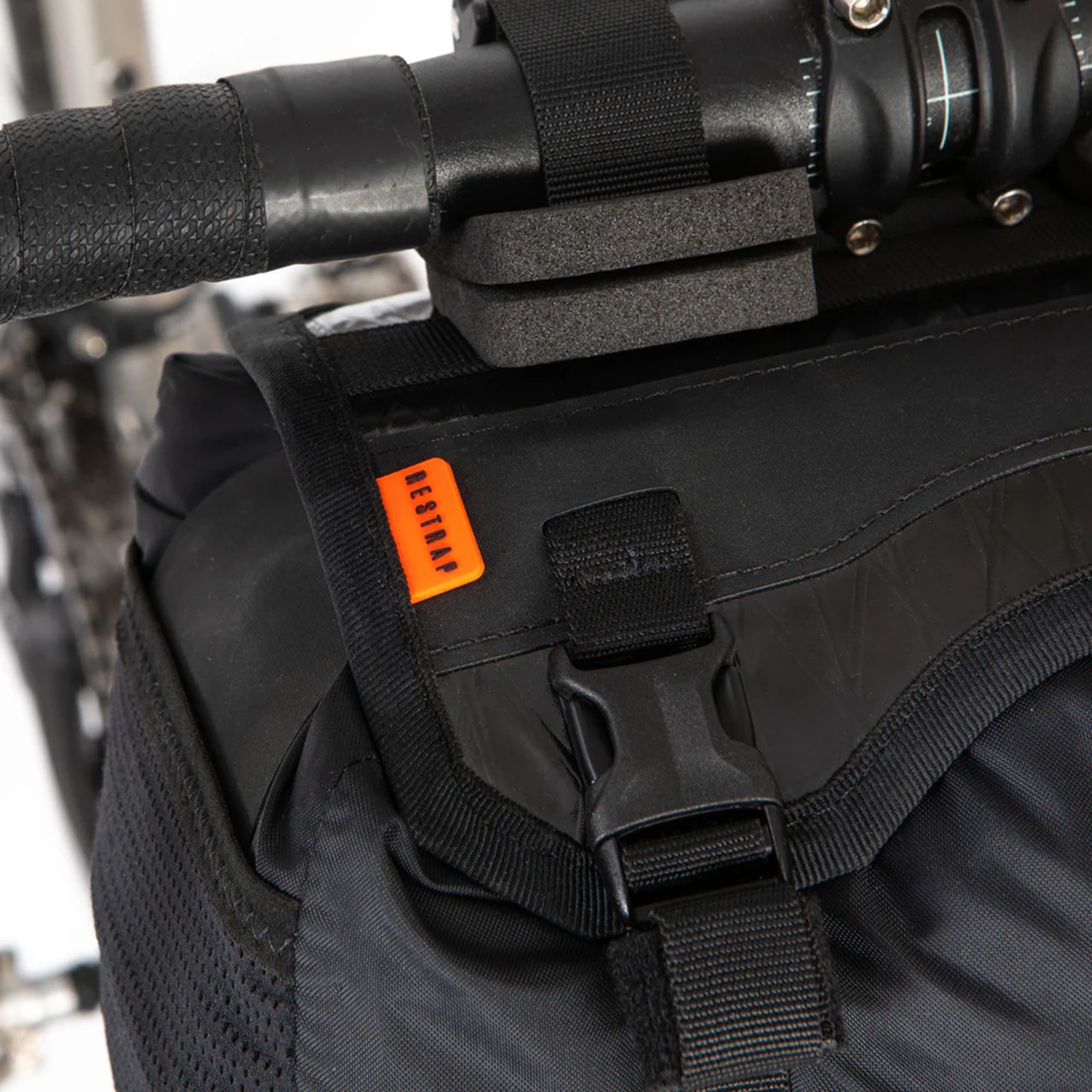 Race Bar Bag - Drop Bar