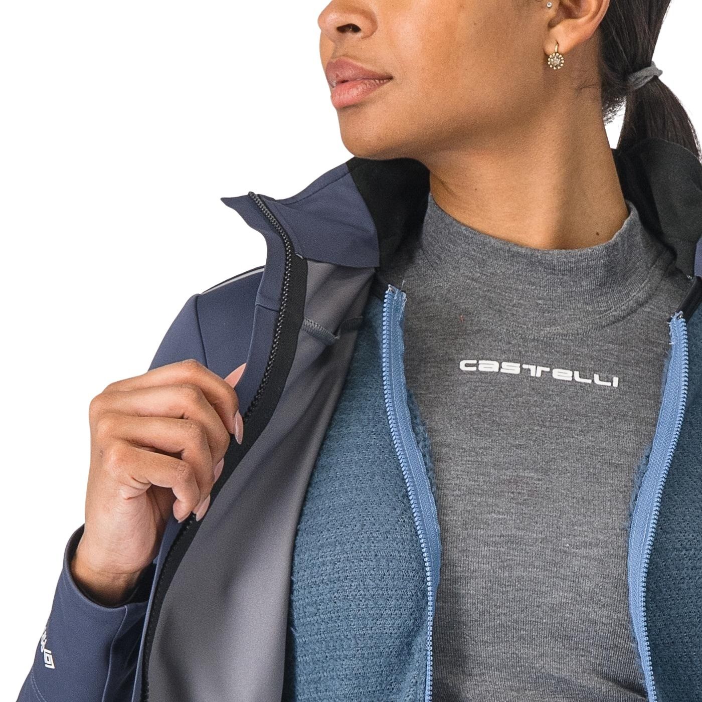 Alpha Doppio ROS Womens Jacket