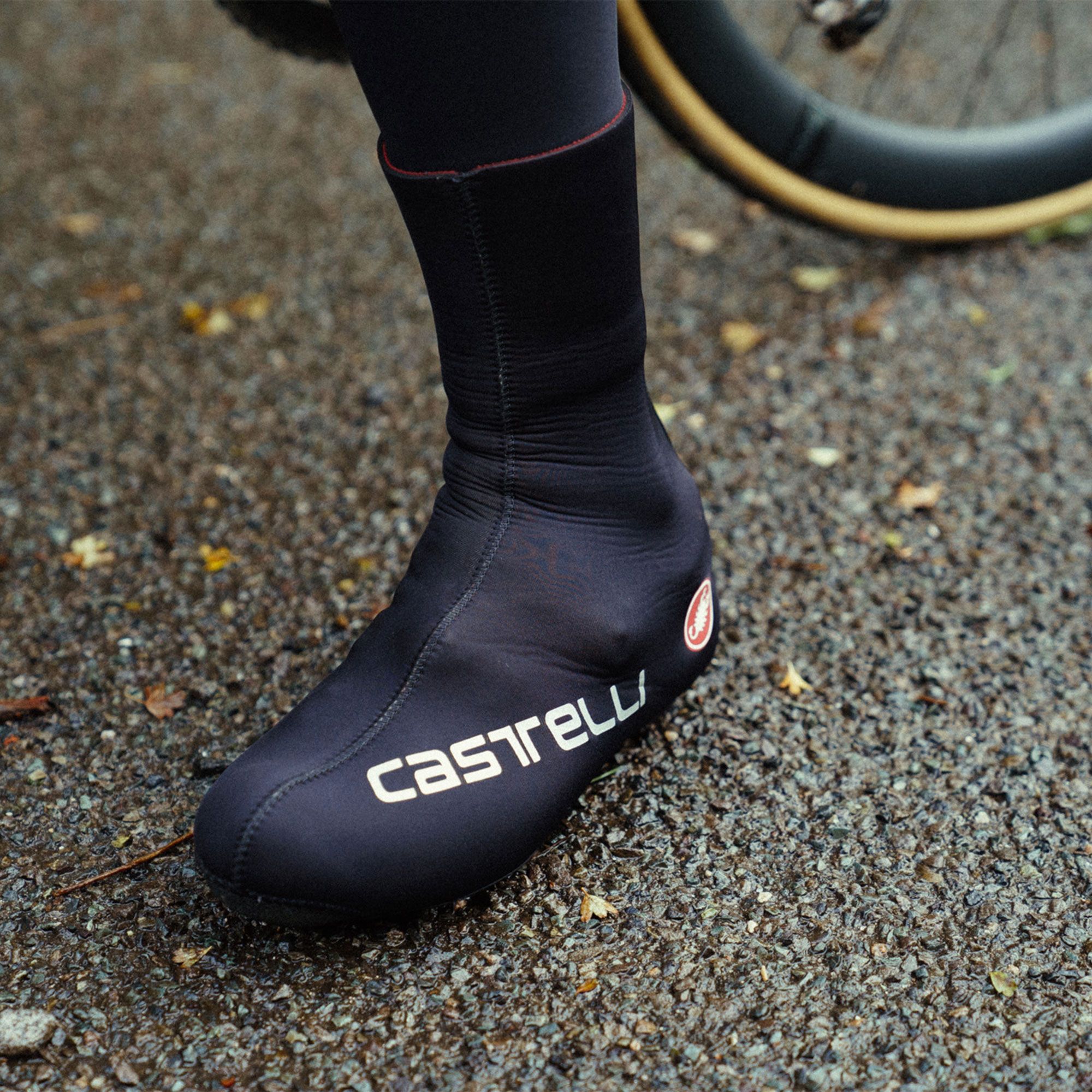 Diluvio Pro Shoe Covers