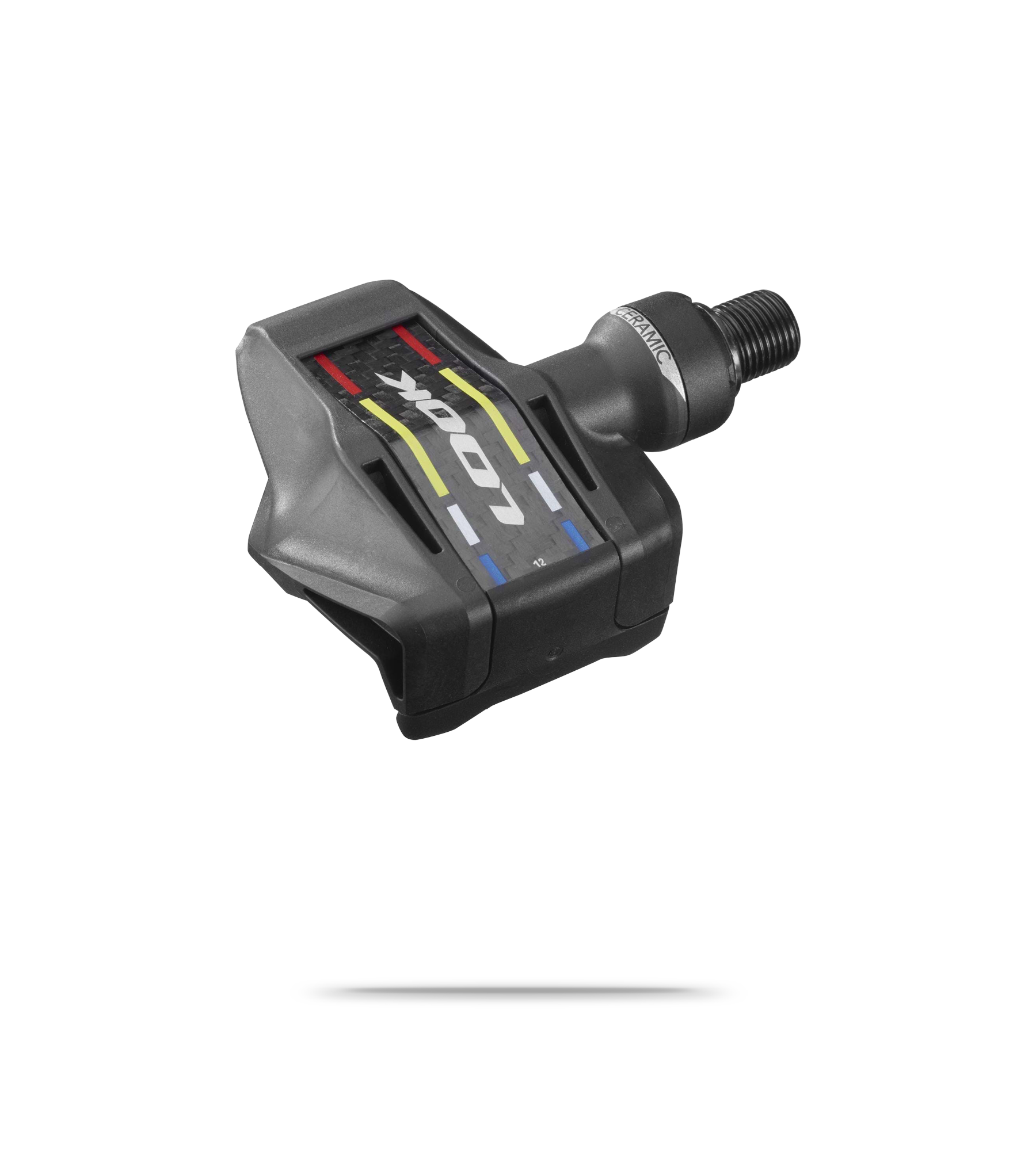 Keo Blade Carbon Ceramic Road Bike Pedals