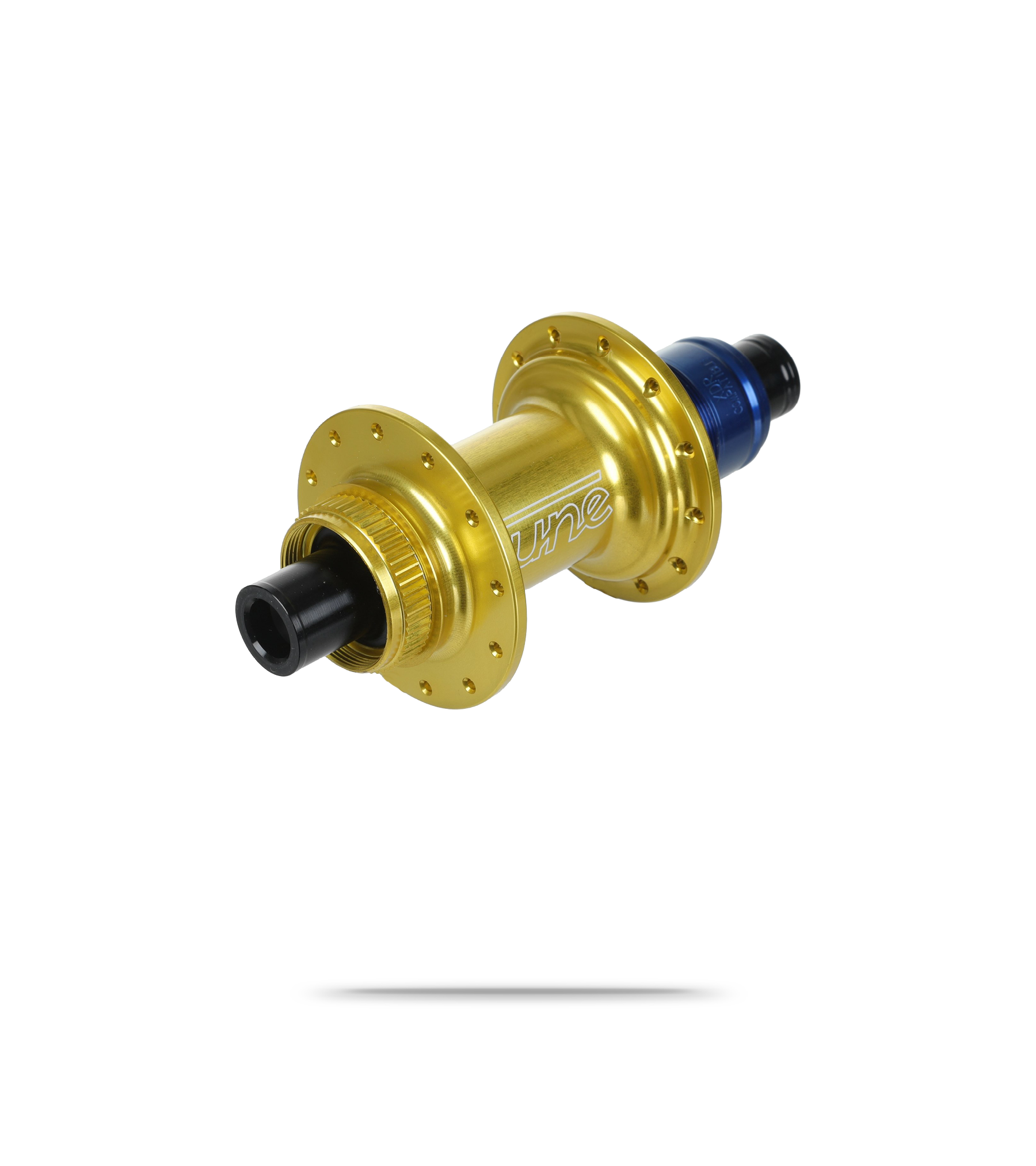 ClimbHill CL 24 Rear Hub with Ceramic Bearings