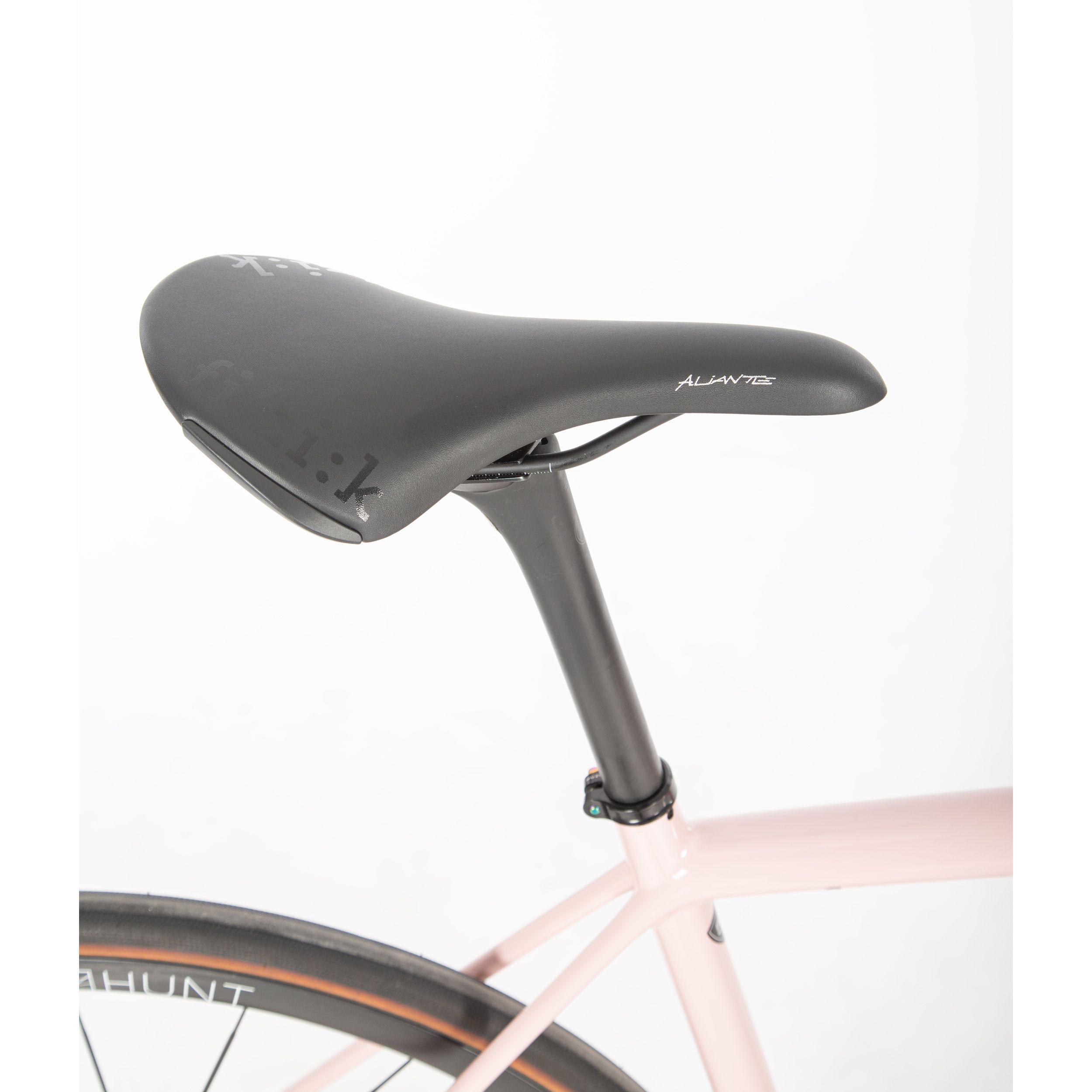 Aethos Pro Custom Build 58cm - Approved Used