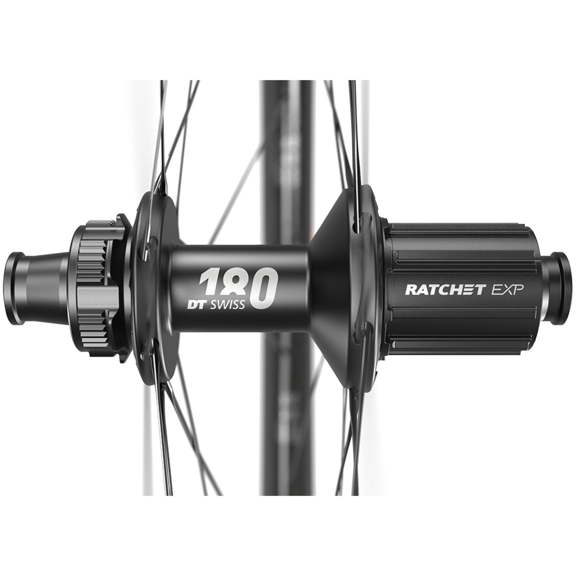 ARC 1100 DICUT 62mm Disc Brake Rear Wheel