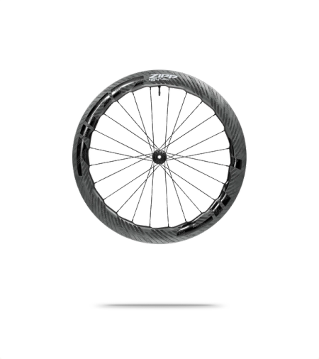 454 NSW Carbon Front Wheel 2025
