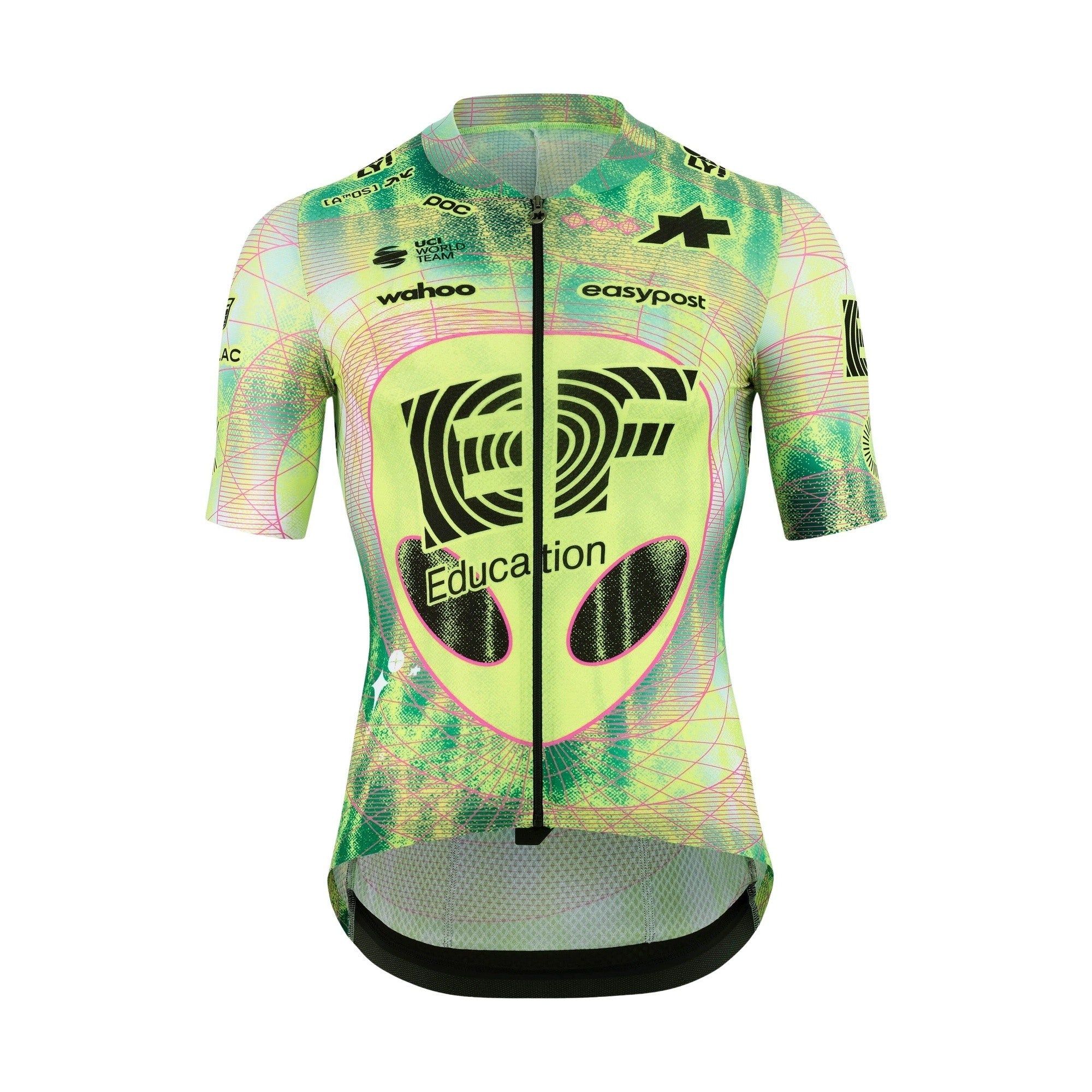 MILLE GT Jersey EF GIRO