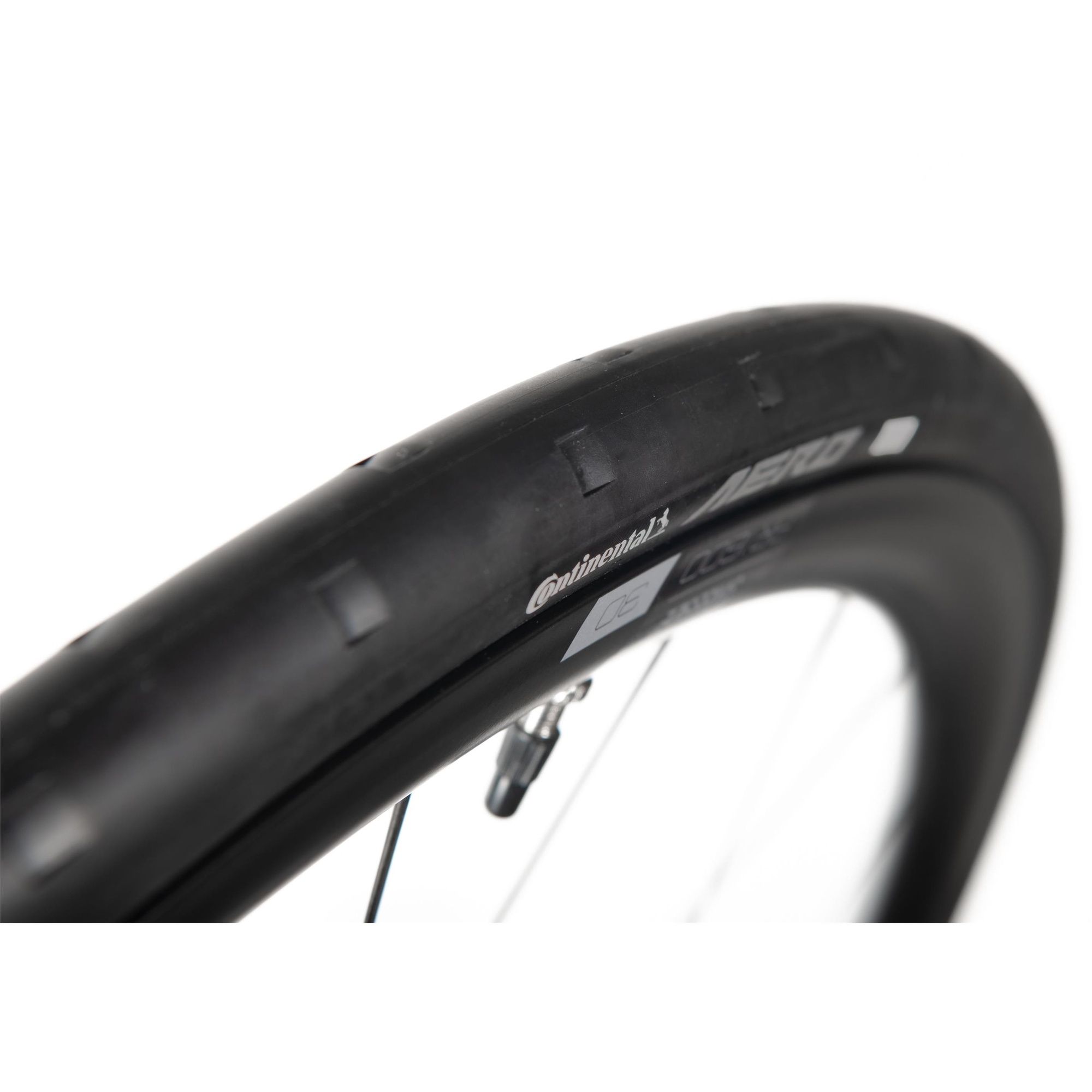 Aero 111 Foldable Tubeless-Ready Road Bike Clincher Tyre