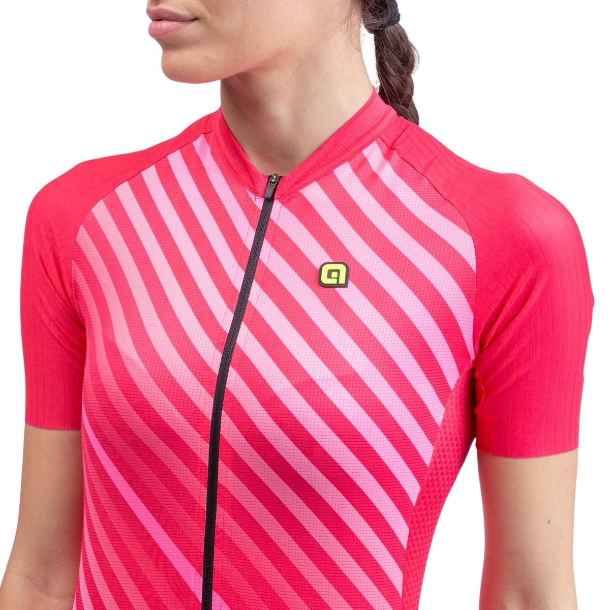 Women's PR-R Fast Short Sleeve Jersey