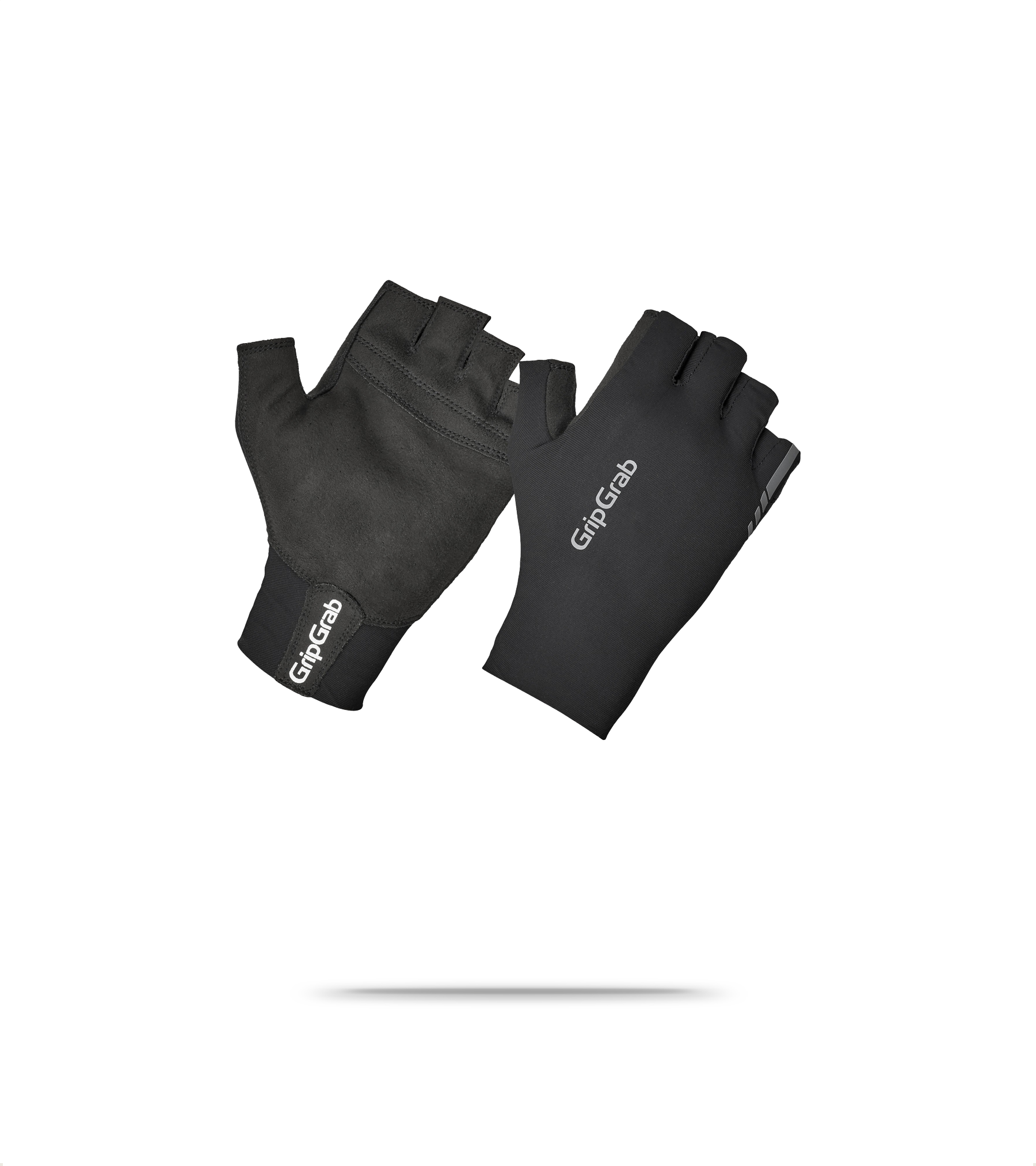 FastStream Aero Short Finger Cycling Gloves