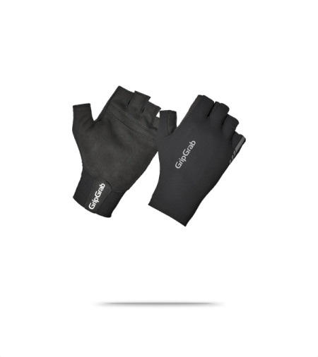 FastStream Aero Short Finger Cycling Gloves