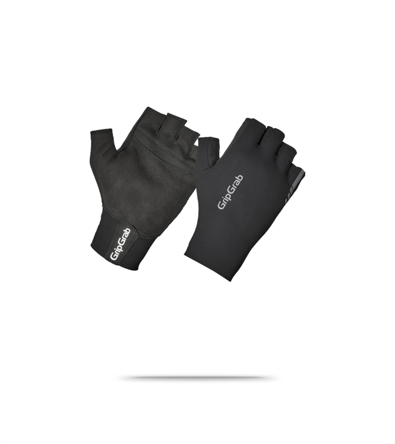 FastStream Aero Short Finger Cycling Gloves