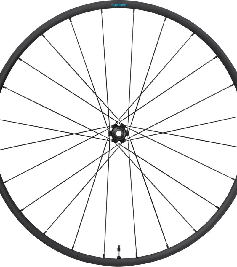 WH-RX570 GRX Tubeless Disc Clincher Wheelset