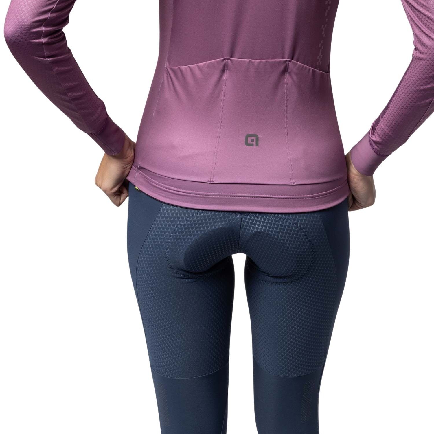 Women's PR-E Follow Me Long Sleeve Jersey