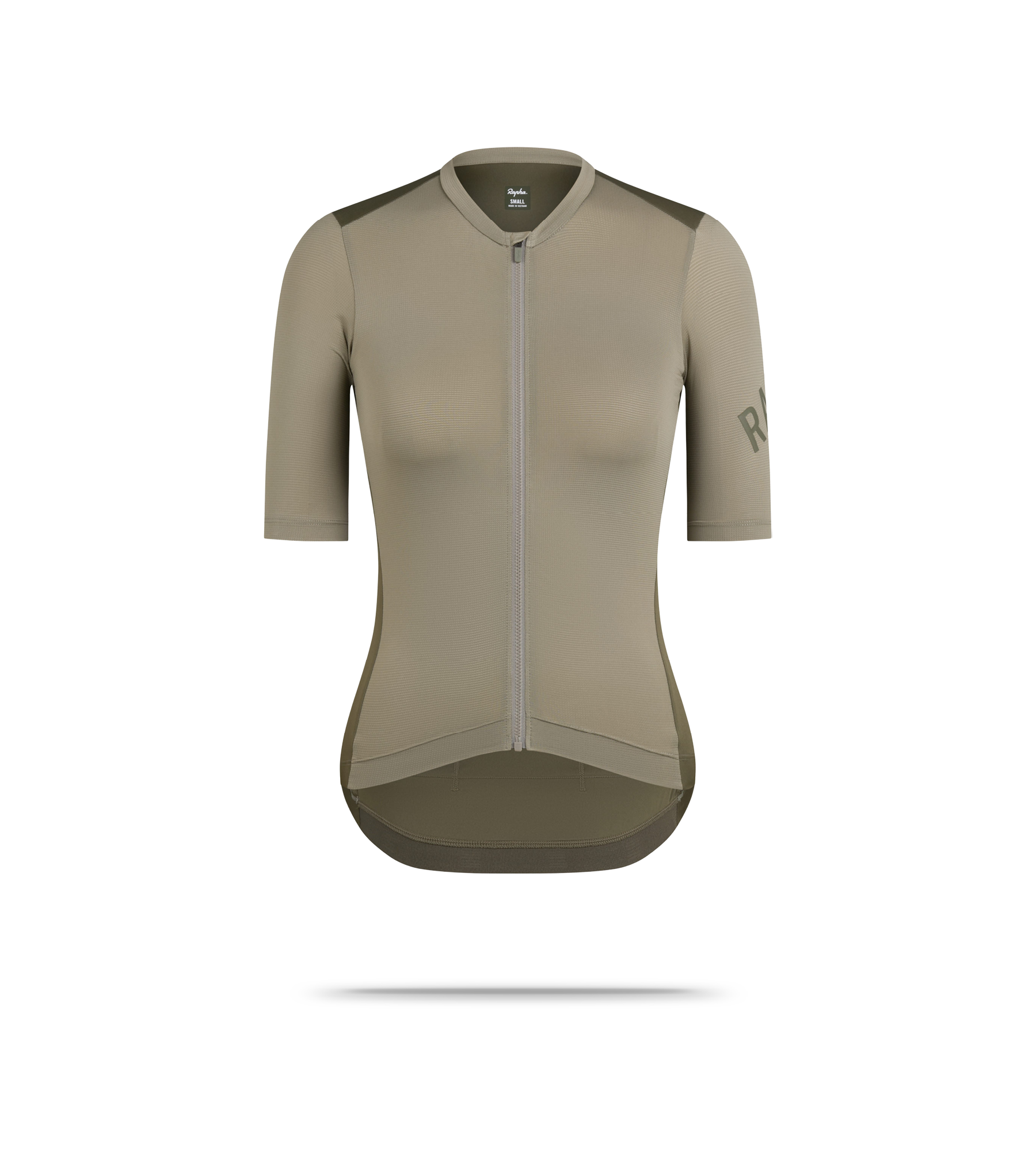 Women's Pro Team Training Short Sleeve Jersey