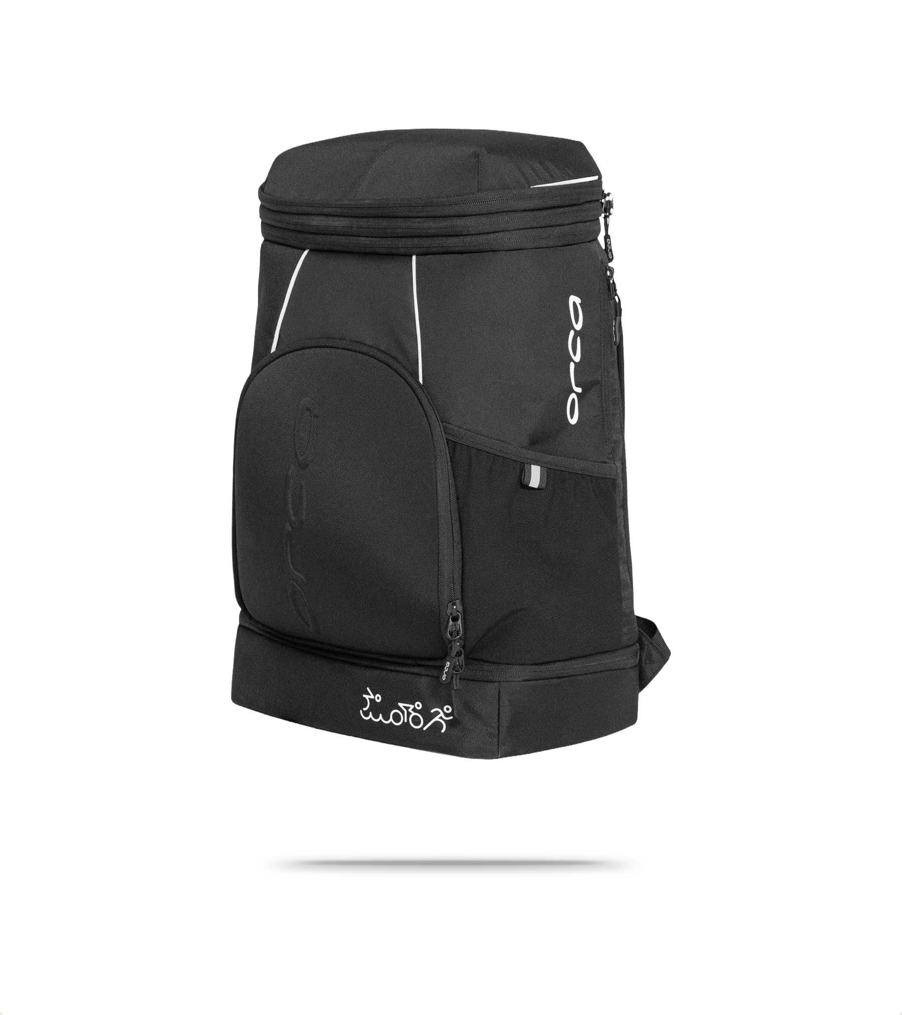 Transition Backpack