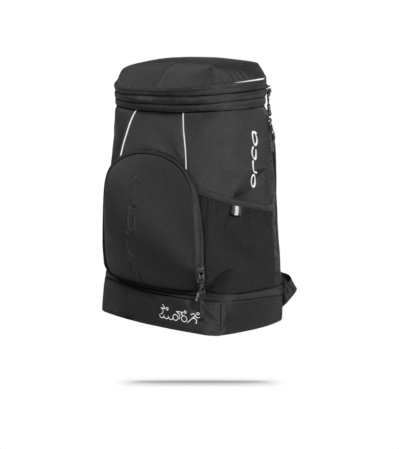 Transition Backpack