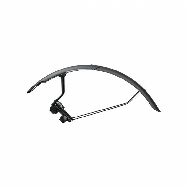 TetraFender R1 & 2 Set