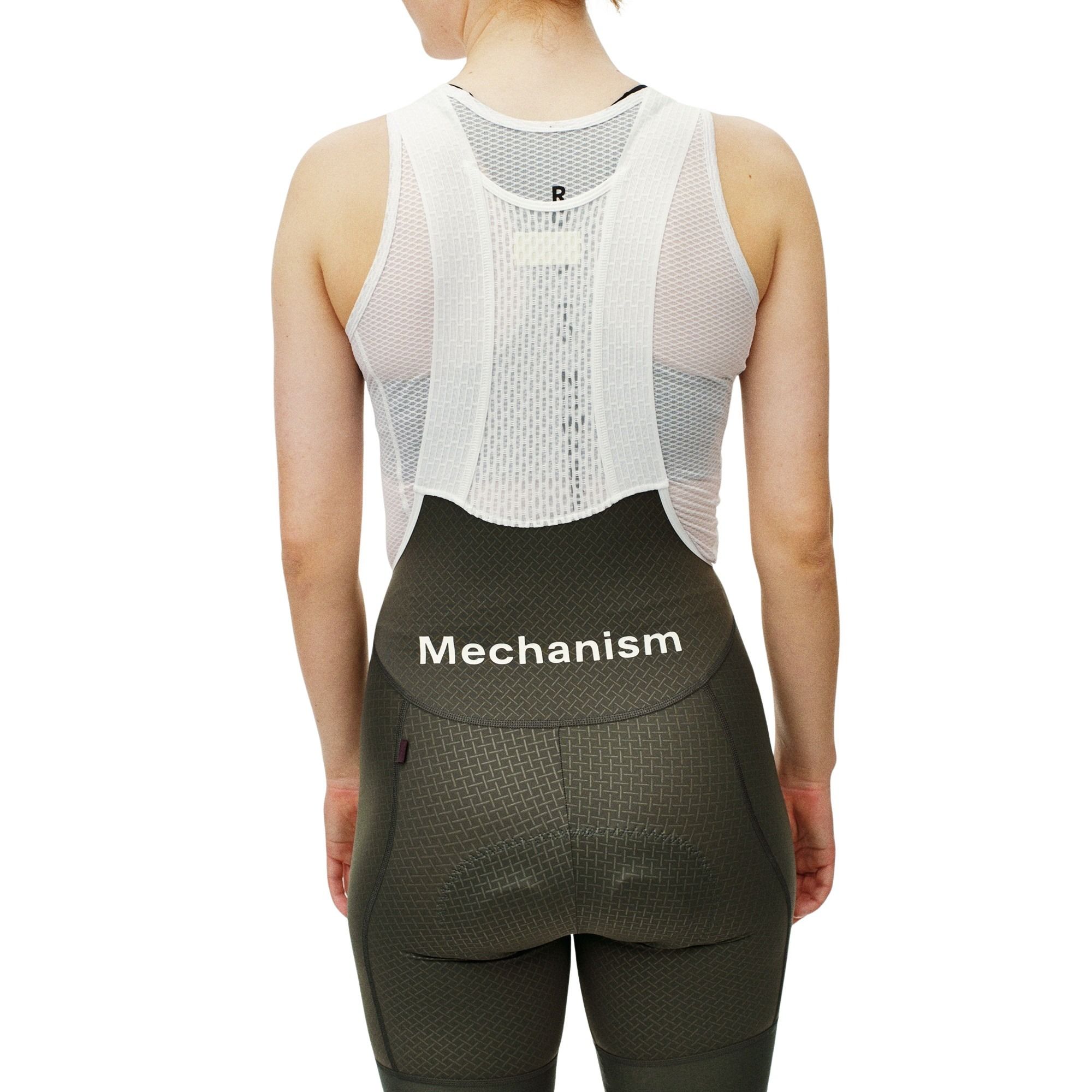 Mechanism Womens Cycling Bib Shorts