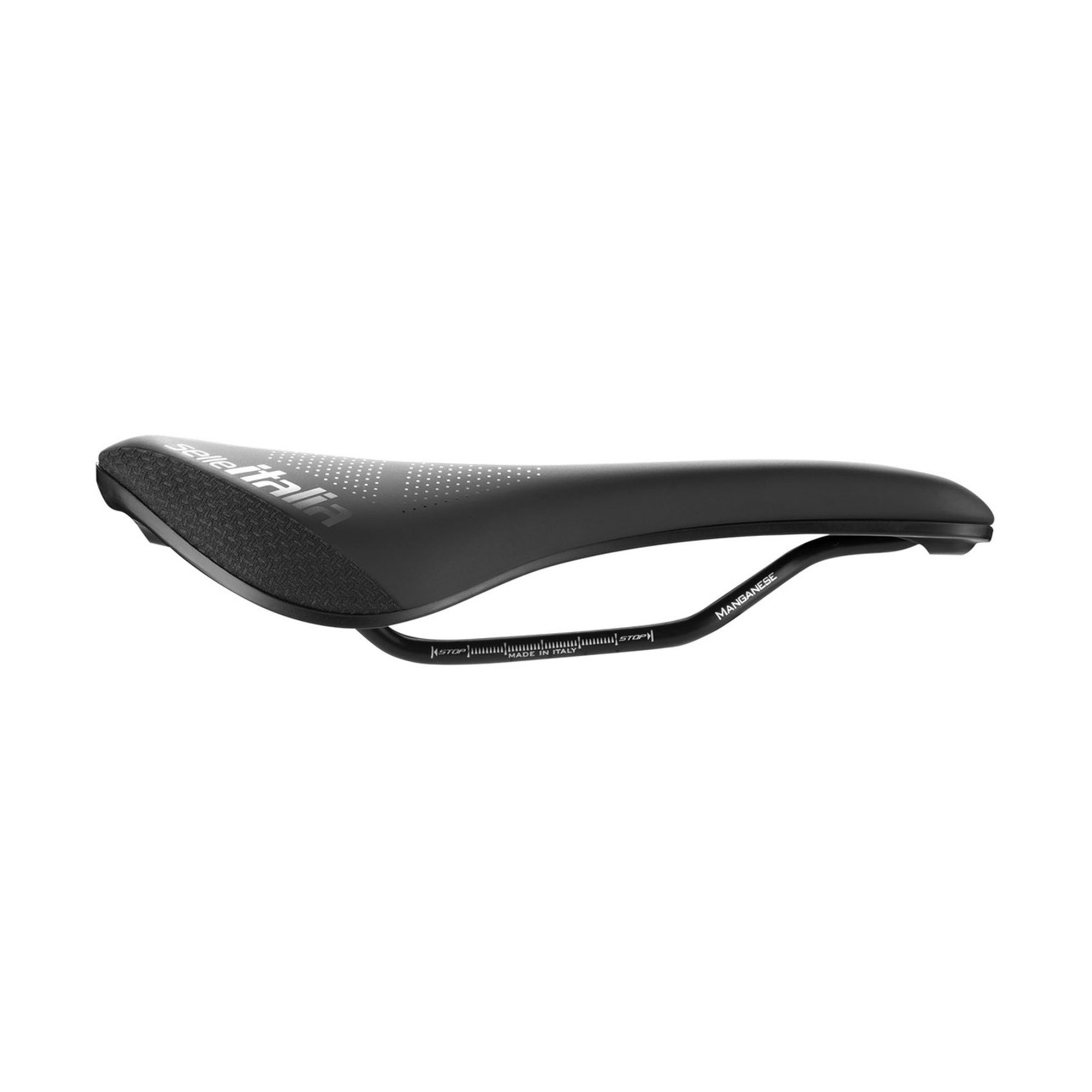Novus Boost Evo TM Superflow X-Cross Saddle