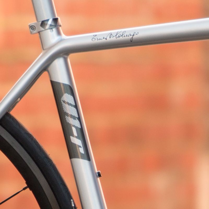 Colnago V1-R Road Bike Review