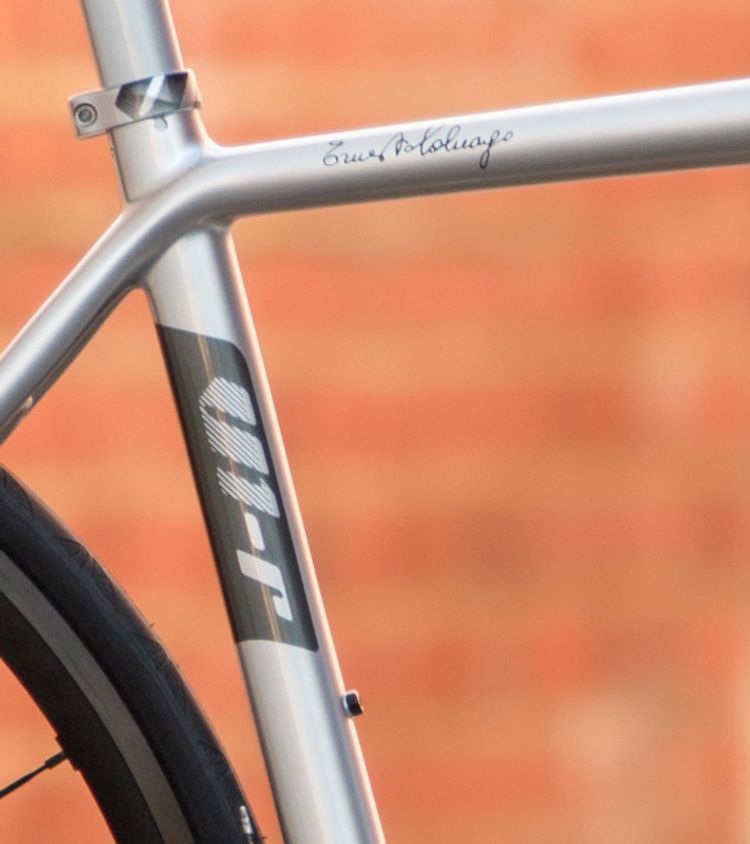 Colnago V1-R Road Bike Review