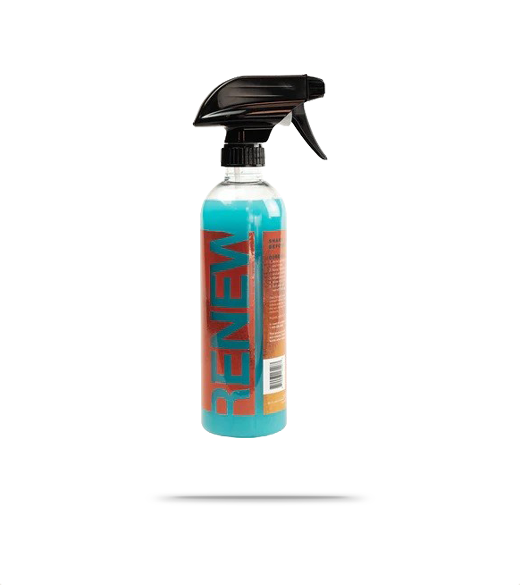 Ultimate Ceramic Waterless Wash