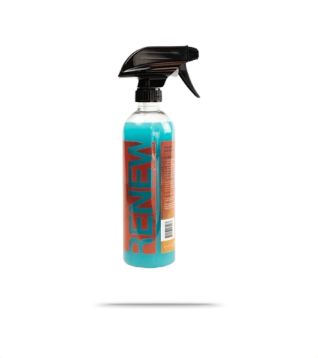 Ultimate Ceramic Waterless Wash