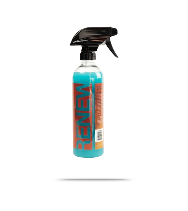 Ultimate Ceramic Waterless Wash