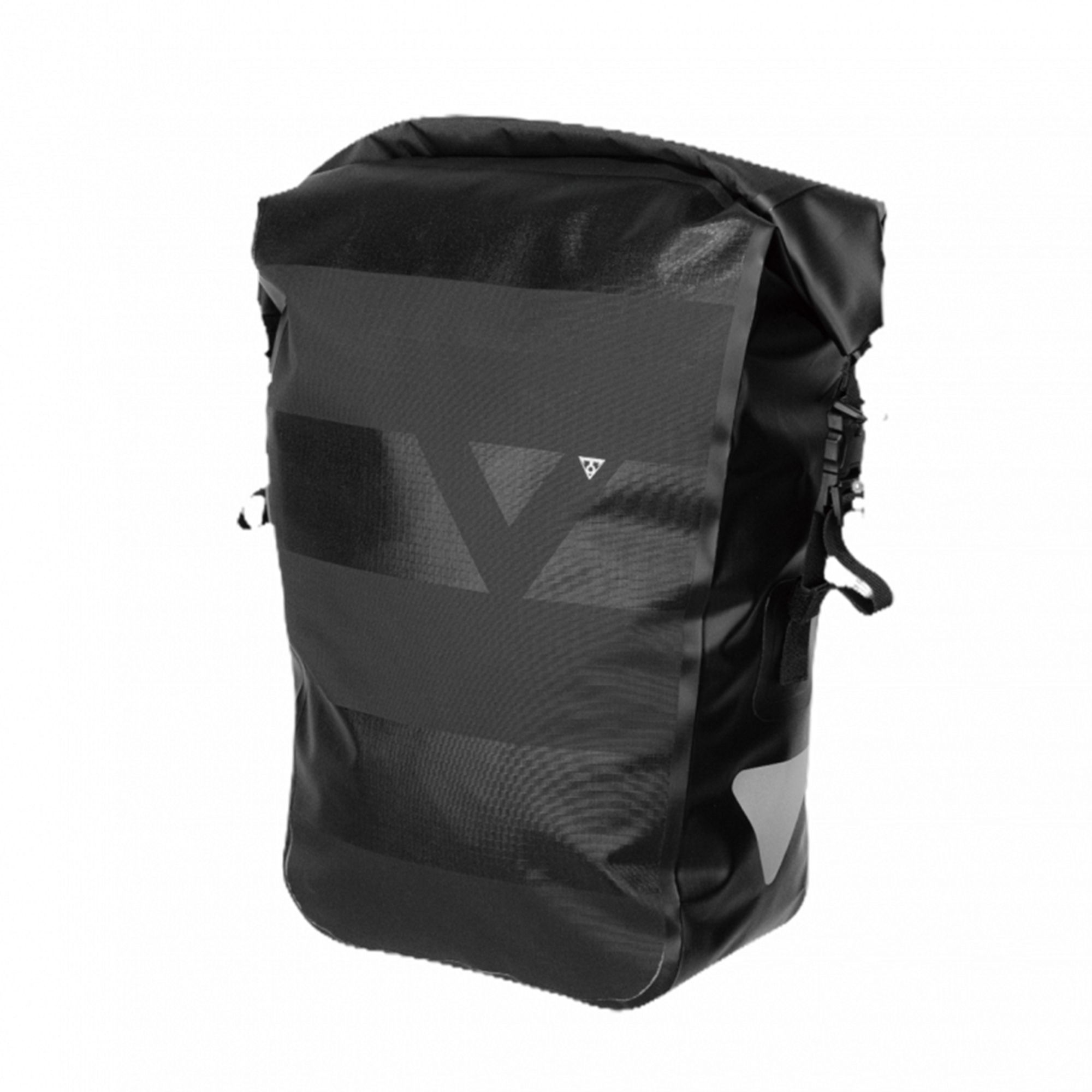 Drybag Pannier W/Quicklock 24L