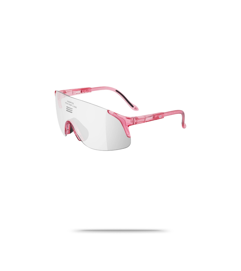 Jumbo Sport Sunglasses - Super Alu Lenses