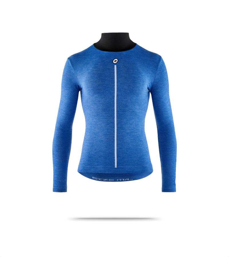 Ultraz Winter Long Sleeve Base Layer P1