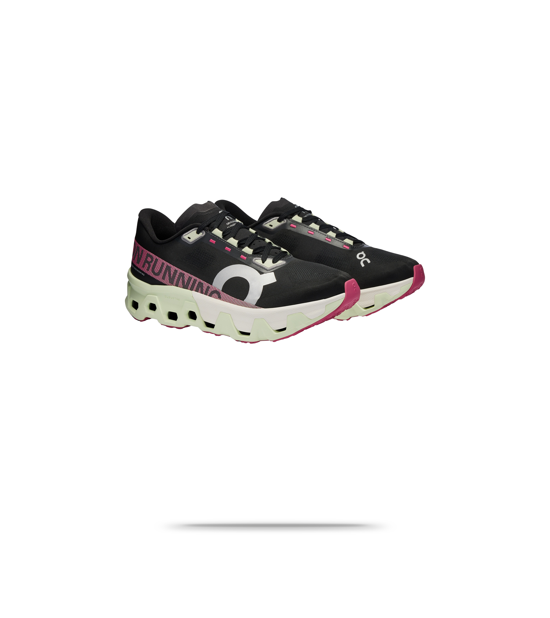 Cloudmonster Hyper Men's Performance Running Shoes