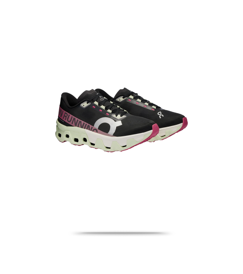 Cloudmonster Hyper Men's Performance Running Shoes