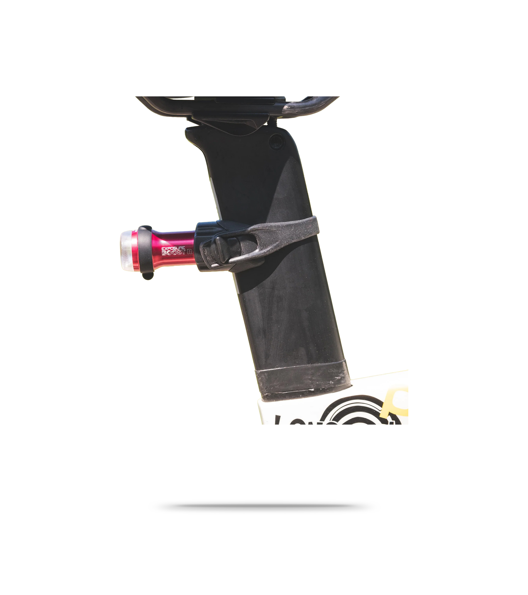 Boost-R Aero Seat Post Mount