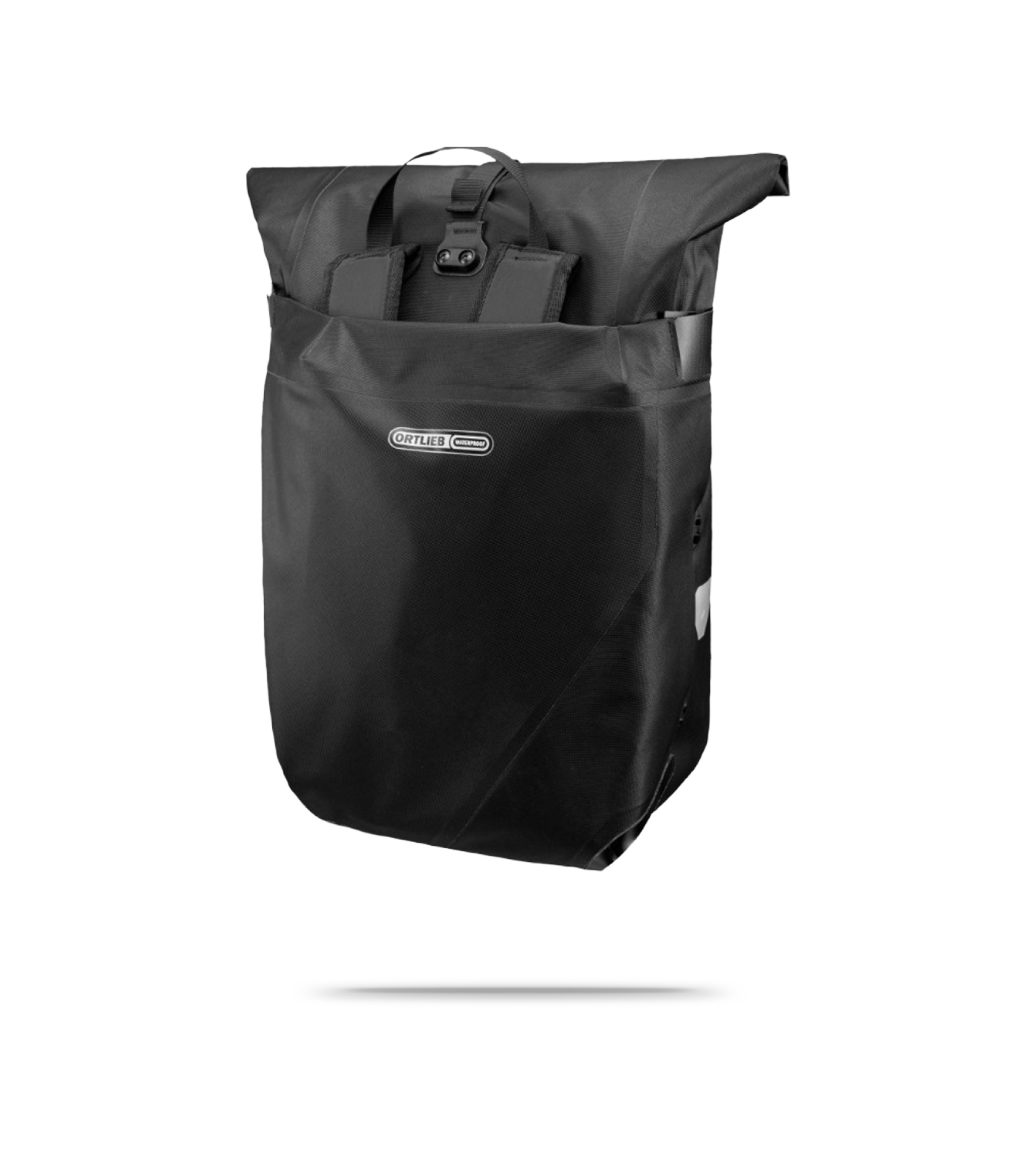 ORTLIEB Vario PS QL2.1 Pannier Bag 26L | Sigma Sports