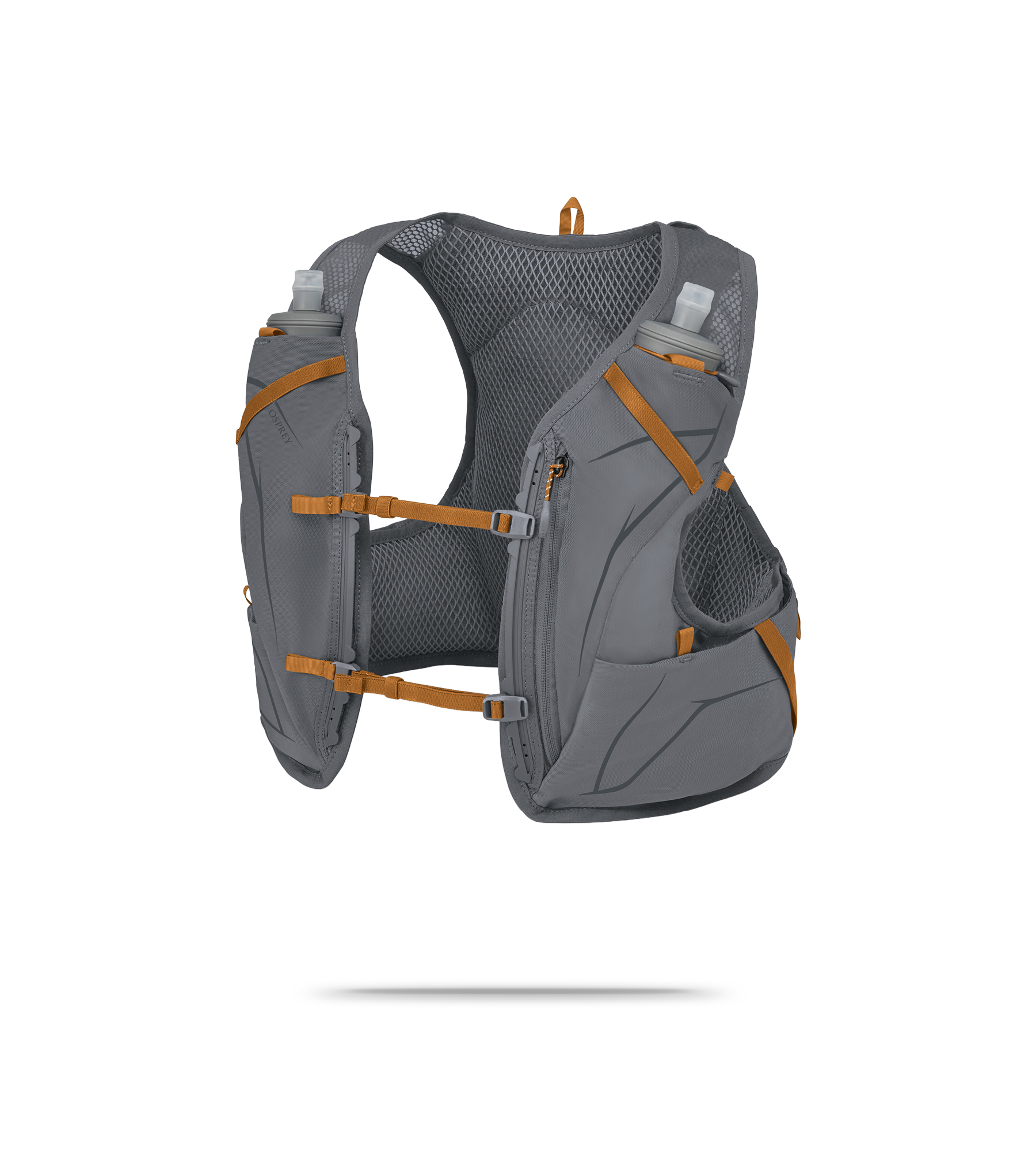 Duro 1.5 Hydration Vest With Flasks