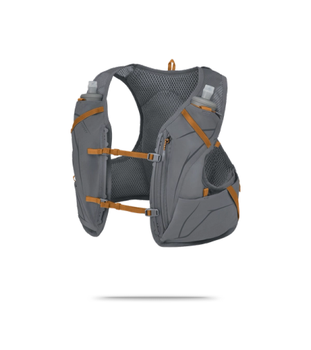 Duro 1.5 Hydration Vest With Flasks