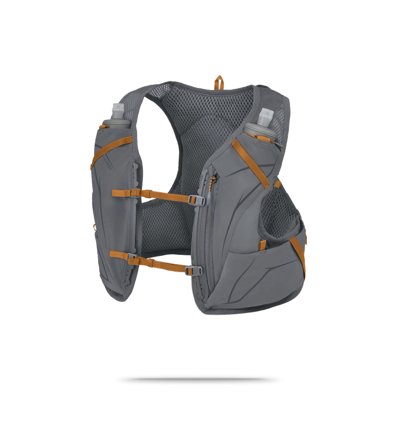 Duro 1.5 Hydration Vest With Flasks