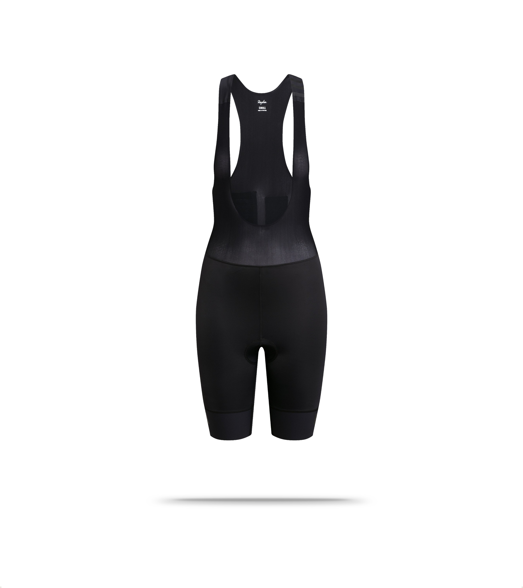 Womens Pro Team Bib Short - Regular