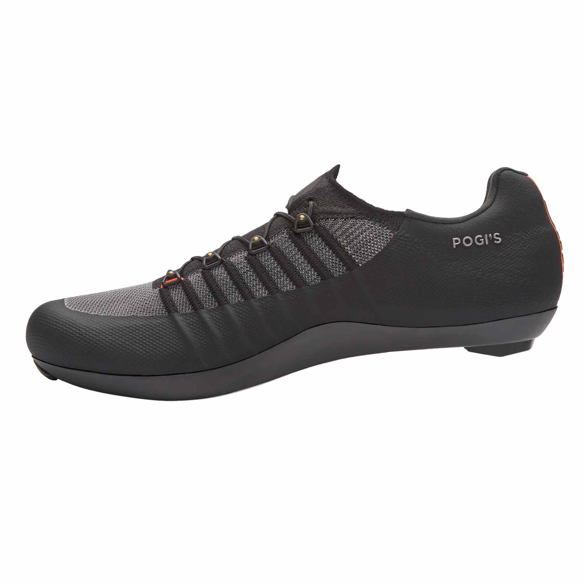 Men's Pogi's Road Cycling Shoes