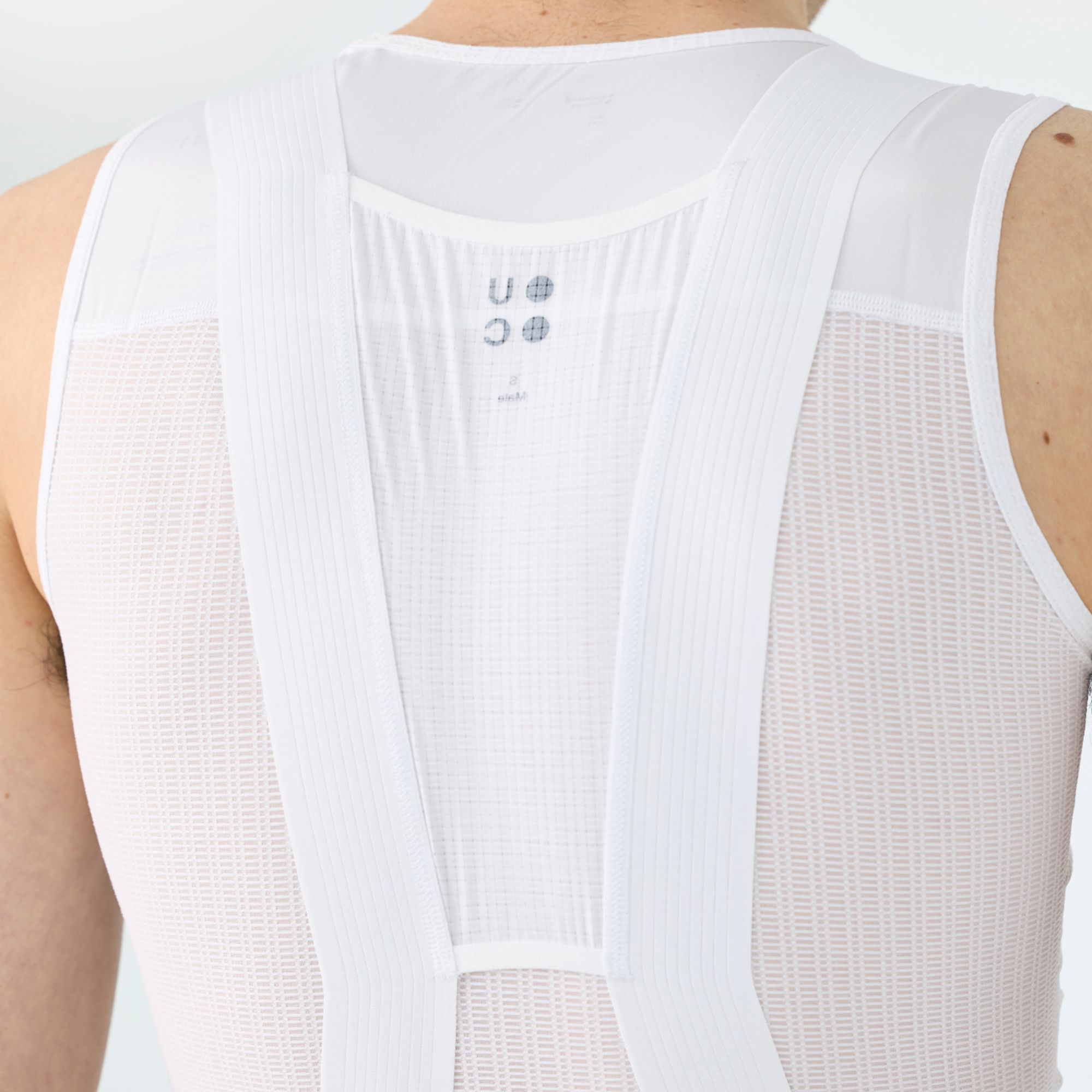 Chroma Bib Short